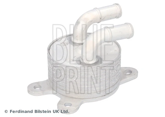 Oil Cooler, automatic transmission